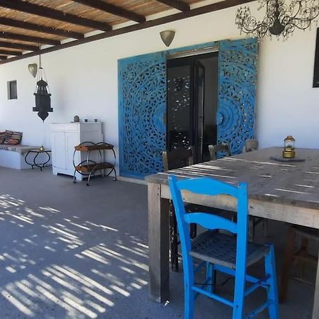 Villa Louloudia Stylish Luxury Villa With Private Pool Пицидия Екстериор снимка