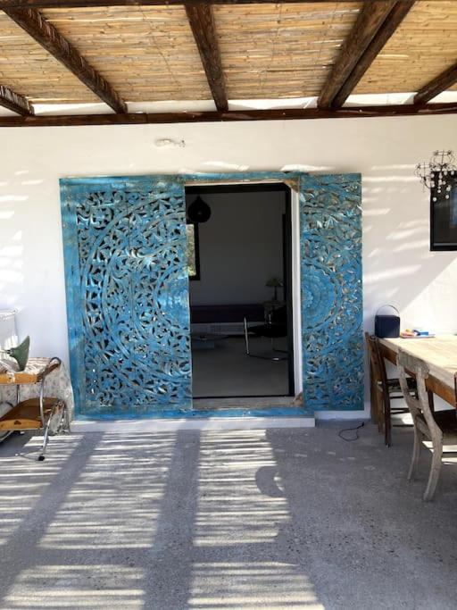 Villa Louloudia Stylish Luxury Villa With Private Pool Пицидия Екстериор снимка